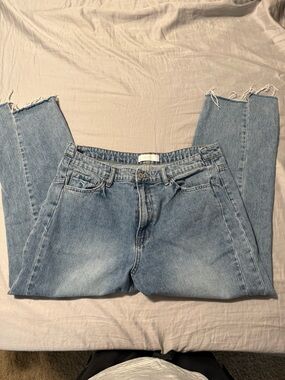 Vervet size 32 100% Cotton Blue Jean